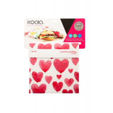  KOALA Hőszigetelt uzsonnás táska Szív (6243BB09KOA) uzsonnás doboz