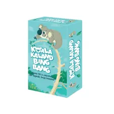 Koala Kaland Bing Bang társasjáték