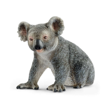 KOALA Schleich Koala játékfigura