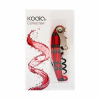 KOALA Wine corkscrew scotch cube (62580008KOA)