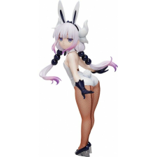 Kobayashi kisasszony Sárkánylány PVC-szobra 1/4 Kanna: Bunny Ver. 35 cm játékfigura