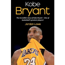  Kobe Bryant – Jordan Lowe idegen nyelvű könyv