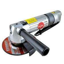 Kobe Tools Levegős sarokcsiszoló 115 mm 4,5" -ipari - KOBE (KBE2702060Q) sarokcsiszoló