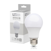 Kobi E27 LED izzó gömb alakú 9W 806lm 4000K semleges 240° LED2B Kobi