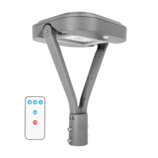 Kobi Kültéri LED hibrid lámpatest 14W IP65 mozgásérzékelős reflektor Kobi kültéri világítás
