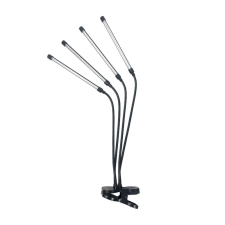 Kobi LED növényi lámpa LED Clip Vitaro 10W Kobi világítás