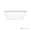 Kobi Mennyezeti lámpa LED NIVERA SQUARE 18W 3CCT IP54 fehér Kobi Prémium, 1800lm, CRI≥80, KOBI-004096