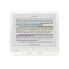  Kobo Libra Colour 7" E-book olvasó 32GB White