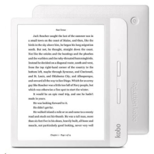 Kobo Libra H2O e-book olvasó