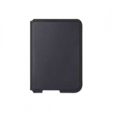 Kobo Nia SleepCover Case E-book olvasó tok Black e-book tok