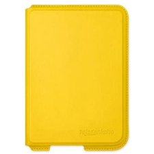 Kobo Nia sleepcover case Lemon 6" e-book tok