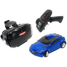 Kobotix Real Racer, kék rc autó