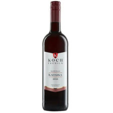 Koch borászat Koch Prémium Kadarka 2021 (0,75l) bor
