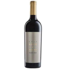 Koch Evans SuperPremium Cabernet Franc 2018 0,75l bor