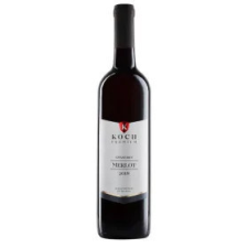 KOCH Frisch Kadarka 0,75L 2018 bor