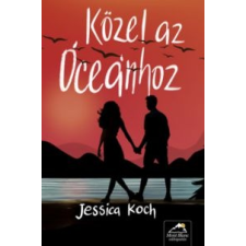 Koch, Jessica Közel az óceánhoz gyermek- és ifjúsági könyv