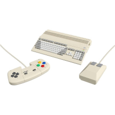 Koch Media Amiga 500 - The A500 Mini retro konzol konzol