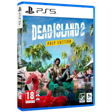 Koch Media Dead Island 2: PULP Edition - PS5 videójáték