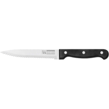 Koch Systeme Carl Schmidt Sohn KOCH SYSTEME STAR, aprító paradicsom és zöldség kés rozsdamentes acélból 13 cm kés és bárd