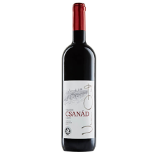 KOCH Villányi Csanád Cuvée 0,75L 2015 bor