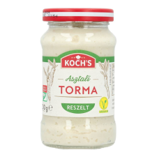 KOCHS ASZTALI TORMA RESZELT 200G konzerv