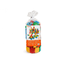 Kockák Waffle Mix 200 darabos készlet barkácsolás, építés