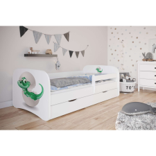  Kocot Kids Babydreams Ifjúsági ágy ágyneműtartóval és matraccal - Dínó - Többféle méretben és szí... gyermekbútor