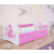 Kocot Kids Babydreams Ifjúsági ágy ágyneműtartóval és matraccal - Hercegnő lovon - Többféle méret...