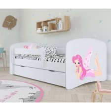 Kocot Kids Babydreams Ifjúsági ágy ágyneműtartóval és matraccal - Tündér - Többféle méretben és s... gyermekbútor