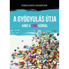 Kocsis Kiadó A gyógyulás útja egyéb könyv