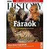 Kocsis Kiadó BBC History - 2023. XIII. évfolyam 09. szám - Szeptember