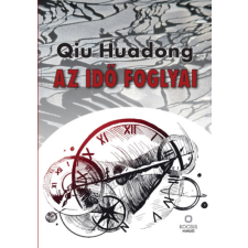 Kocsis Kiadó Zrt. Az idő foglyai regény