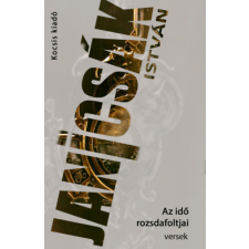 Kocsis Kiadó Zrt. Az idő rozsdafoltjai irodalom