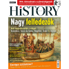 Kocsis Kiadó Zrt. BBC History - 2025. XV. évfolyam 03. szám - Március