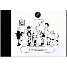  Kocsmatörténet regény