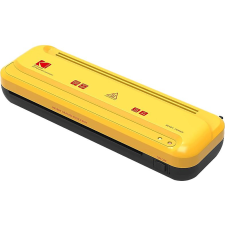 Kodak a4 laminálógép yellow ko-lmvc lamináló gép