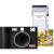 Kodak Cam Mini Shot 2 ERA MS200 fekete (8 db papír)