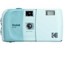 Kodak EC35 35mm Film Cam Powder Blue fényképező