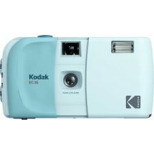 Kodak EC35 Powder Blue + Ultramax 24EXP fényképező