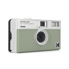 Kodak Ektar H35 Analóg fényképezőgép - Zsálya (RK0103) fényképező