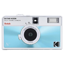Kodak Ektar H35N Analóg fényképezőgép - Kék (RK0304) fényképező