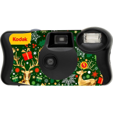 Kodak Fun Saver Christmas Edition fényképező