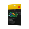 Kodak lamináló fólia (fényes) A6, 160 micron, 25 db (KO-LMA6-PK25A)
