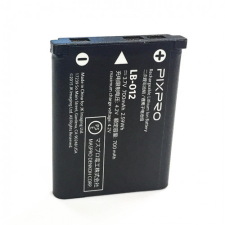 Kodak LB-012 fényképezőgép akkumulátor (KO-LB012) digitális fényképező akkumulátor