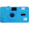 Kodak M35 analóg filmes fényképezőgép kék
