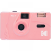 Kodak M35 analóg filmes fényképezőgép rózsaszín