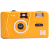 Kodak M38 analóg filmes fényképezőgép sárga