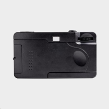 Kodak M38 újrahasználható fényképezőgép FLAME SCARLET fényképező