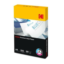 Kodak Másolópapír, A4, 90 g, KODAK "Premium Inkjet" fénymásolópapír