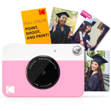 Kodak Printomatic Instant Zink Pink fényképező